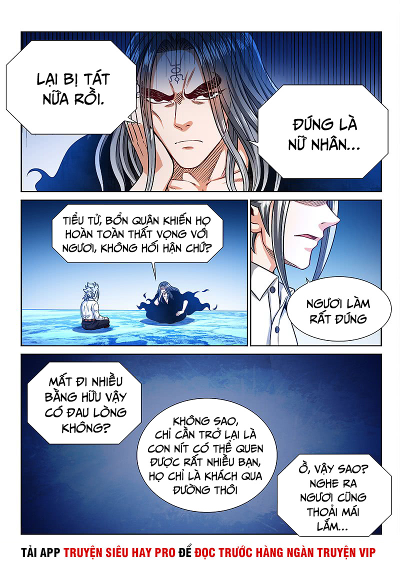 Ta Là Đại Thần Tiên chapter 241 - Trang 18